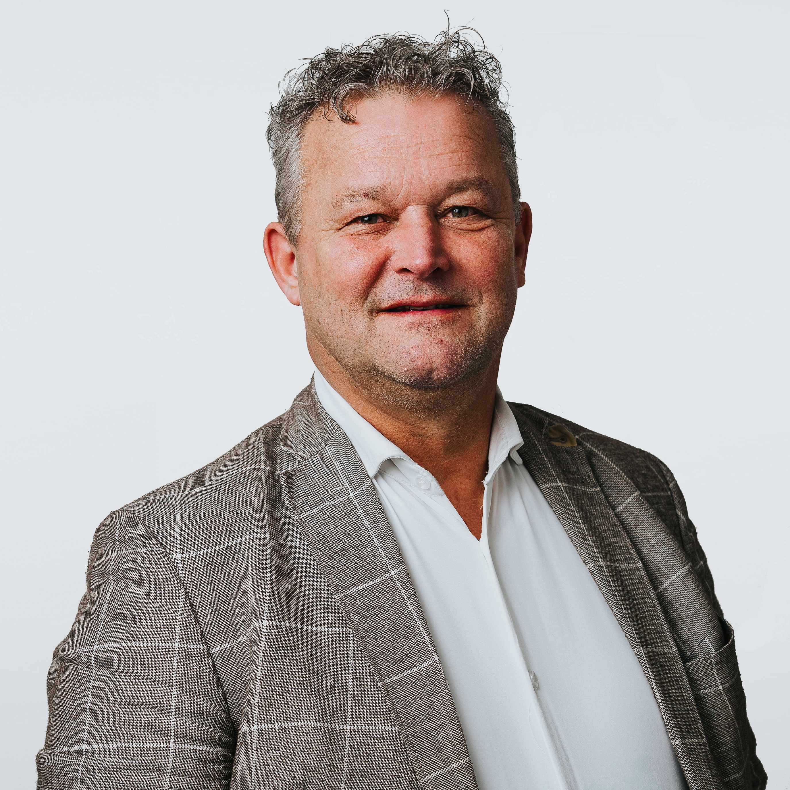 Erik Braunius profielfoto
