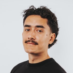 Profielfoto Peter