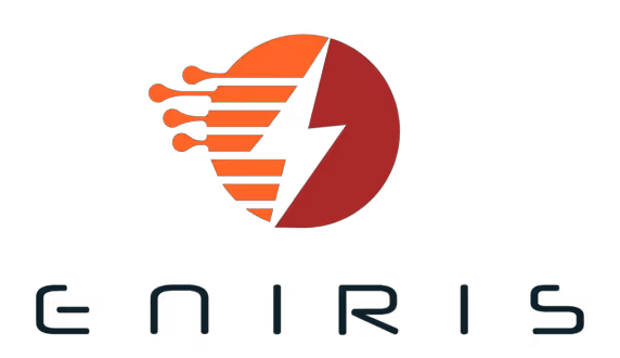 Eniris logo