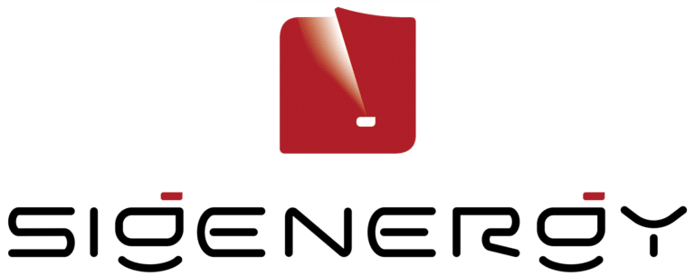 Sigenergy logo