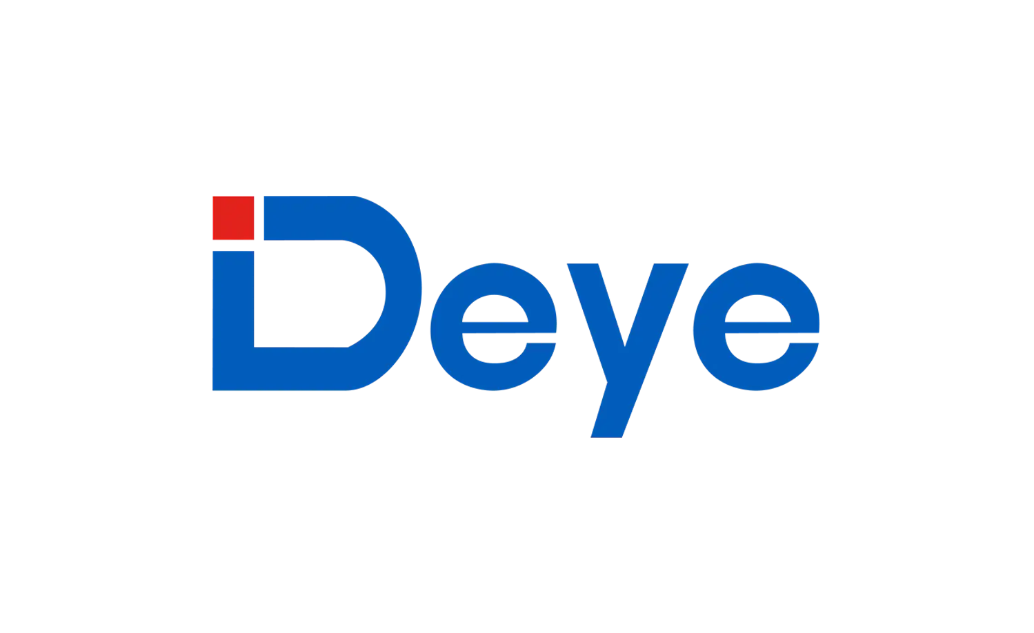 Deye logo