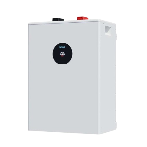 Qilowatt QORE thuisbatterij