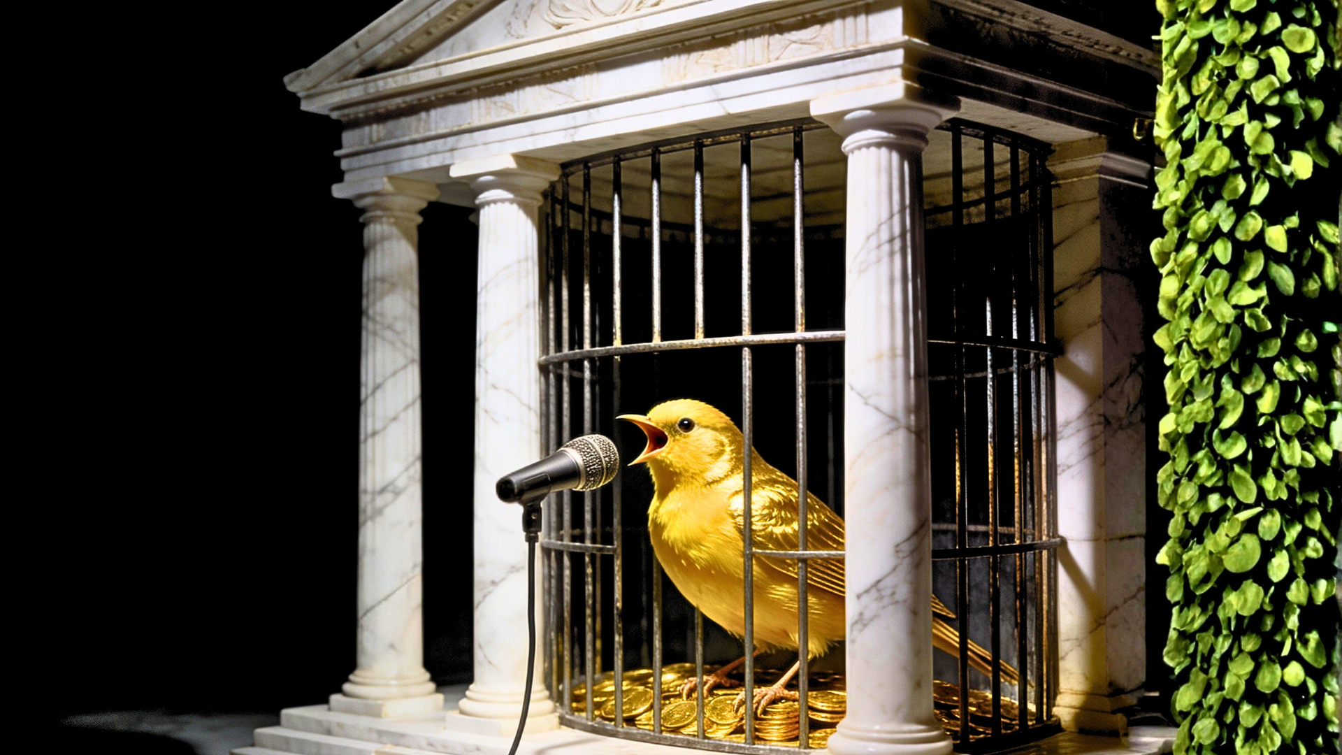 Much of the News Isn’t Reported; It’s Commissioned