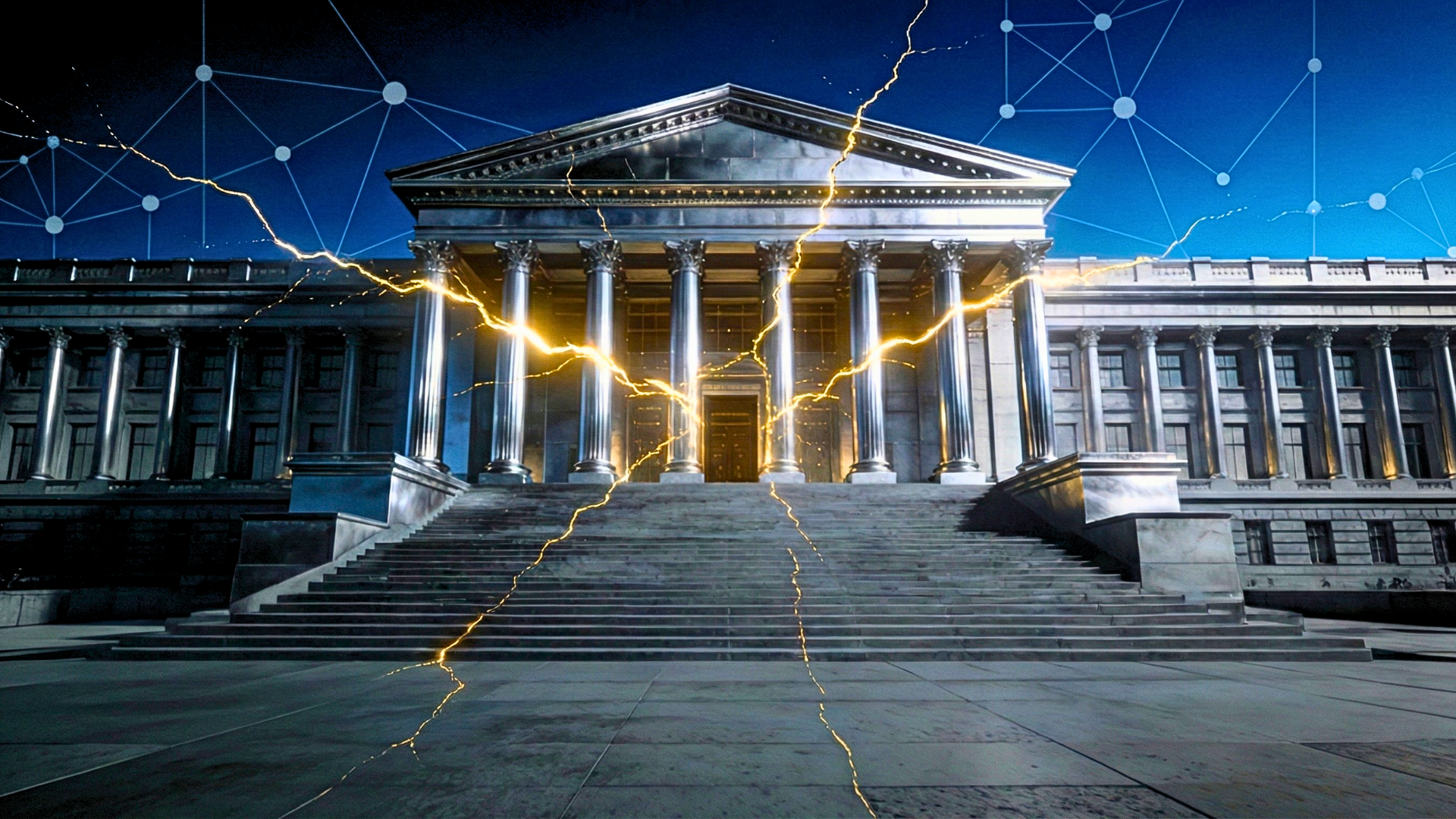 Abuse of Statutory Discretion Threatens the Rule of Law