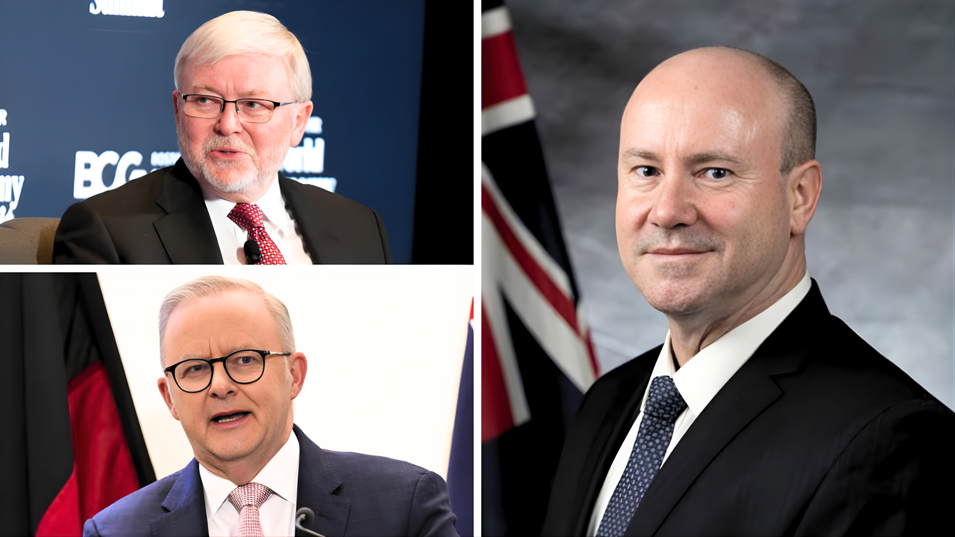 Australian Prime Minister Anthony Albanese has appointed Defence Secretary Greg Moriarty to replace Kevin Rudd as Australia’s ambassador to the United States when Rudd steps down in March 2026