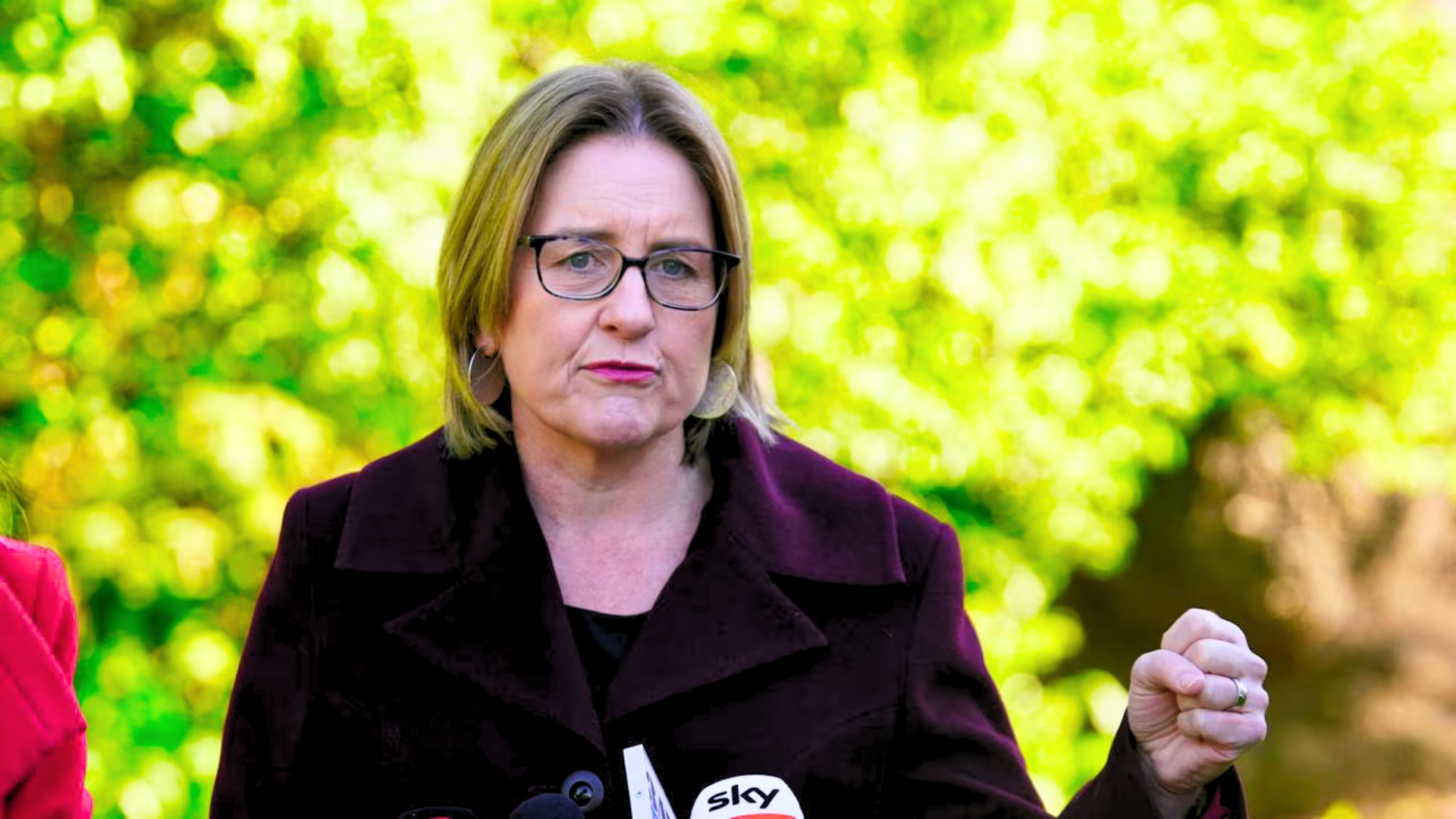 Premier Jacinta Allan is facing mounting criticism over her government’s failure to upgrade Victoria’s bushfire‑response infrastructure, despite repeated and drastic warnings
