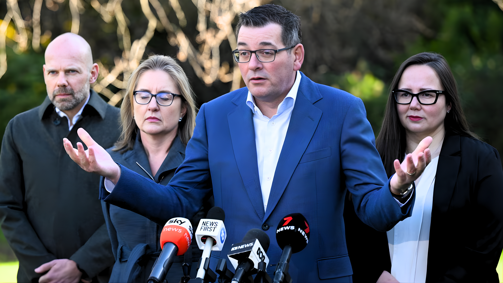 The Labor Party in Victoria, led primarily by Daniel Andrews from 2014 to 2023 and subsequently by Jacinta Allan from 2023 onwards, has faced numerous integrity crises, infrastructure failures, financial mismanagement issues and allegations of corruption that have significantly impacted public confidence and the state’s fiscal position
