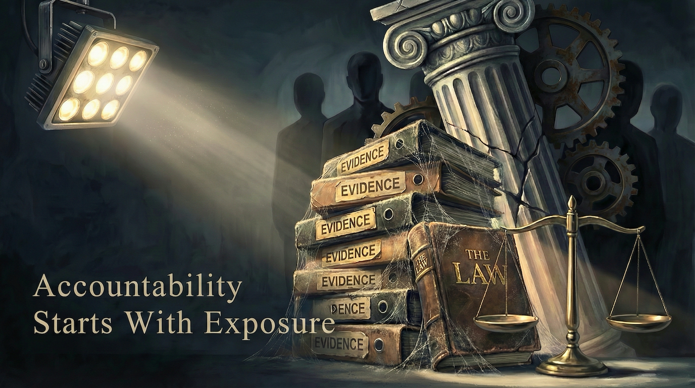 Shivesh discusses the effectiveness of public interest litigation as a tool to combat government corruption