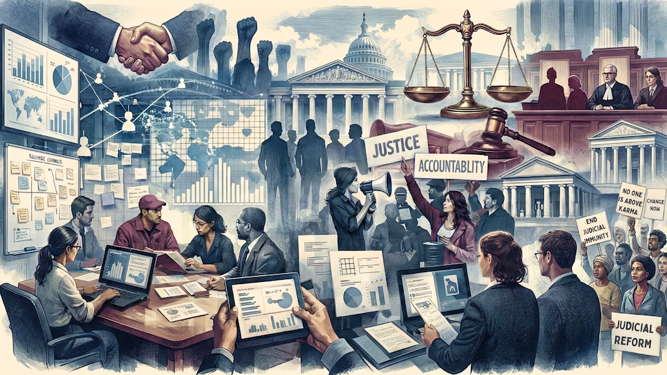 Shivesh Kuksal explains the founding vision of Rule O’Flaw