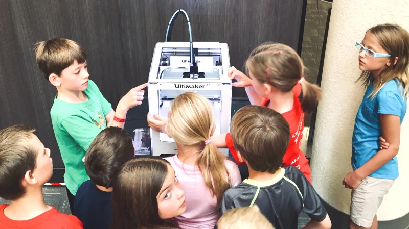 Szkoła freinetowska stawia na rozwój osobowości każdego dziecka.