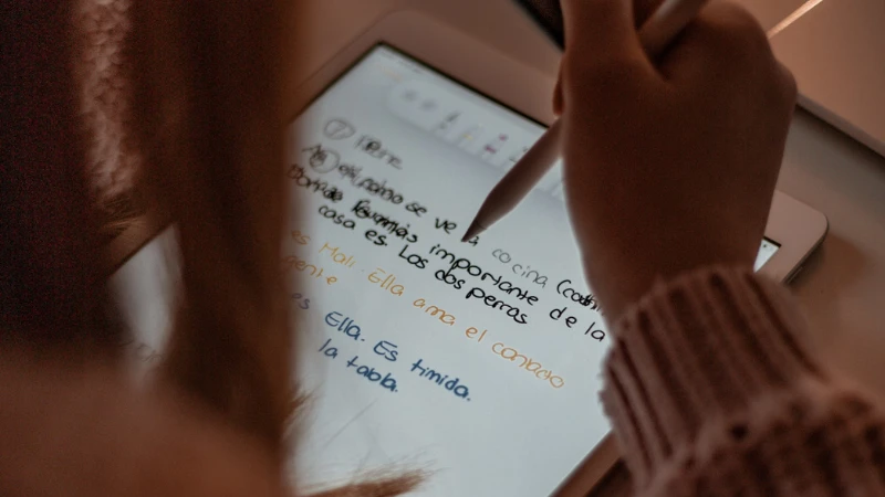 lekcje hiszpańskiego z native speakerem online