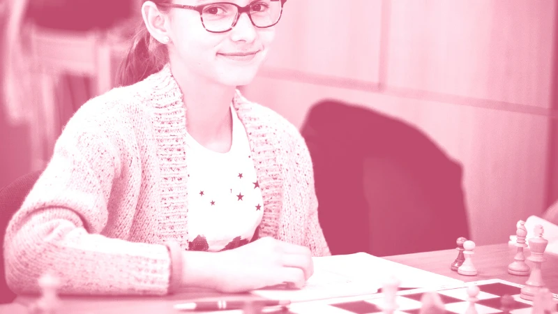 Gra w szachy uczy racjonalnego myślenia