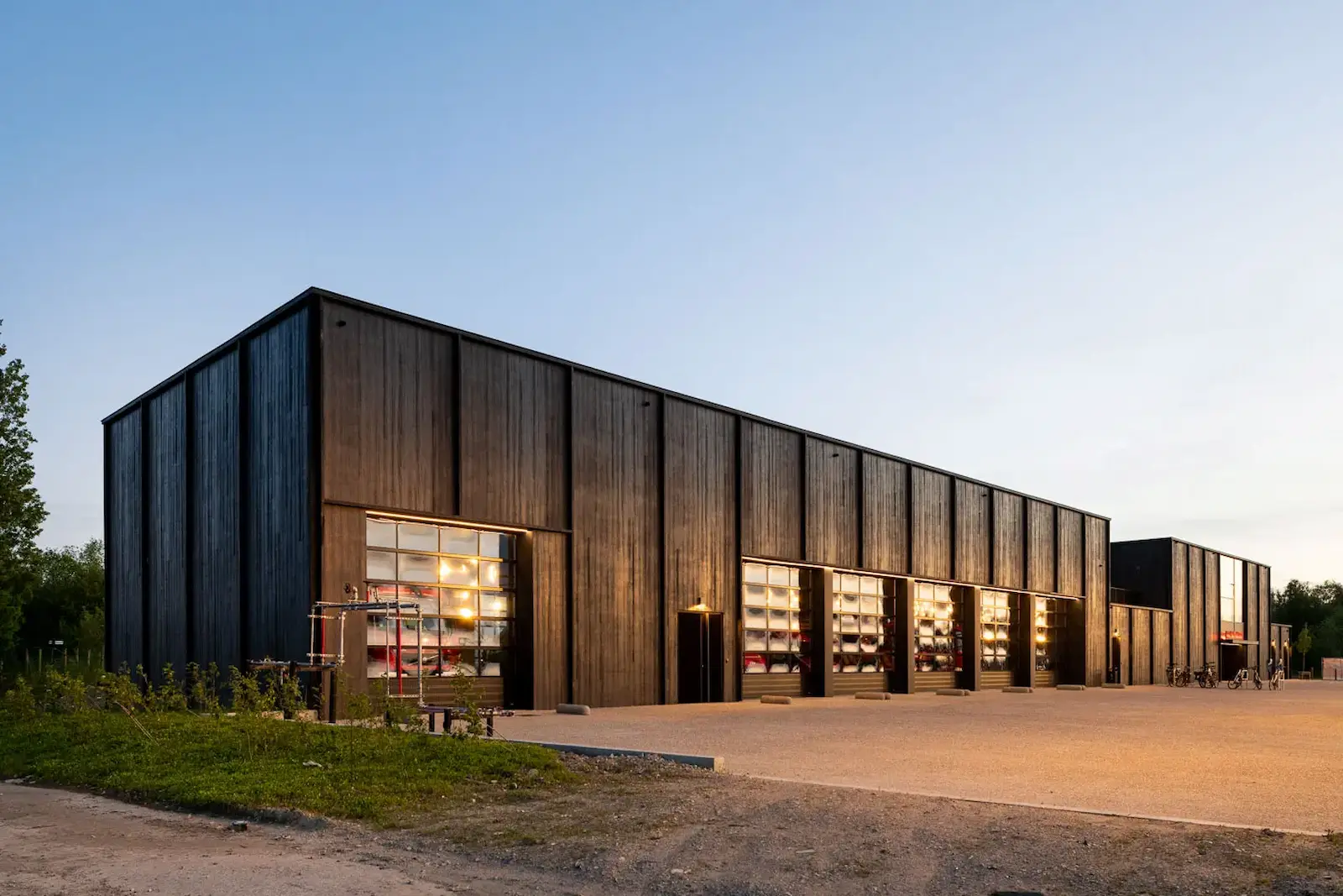 Hoe technologie en architectuur samenwerken voor slimmere steden