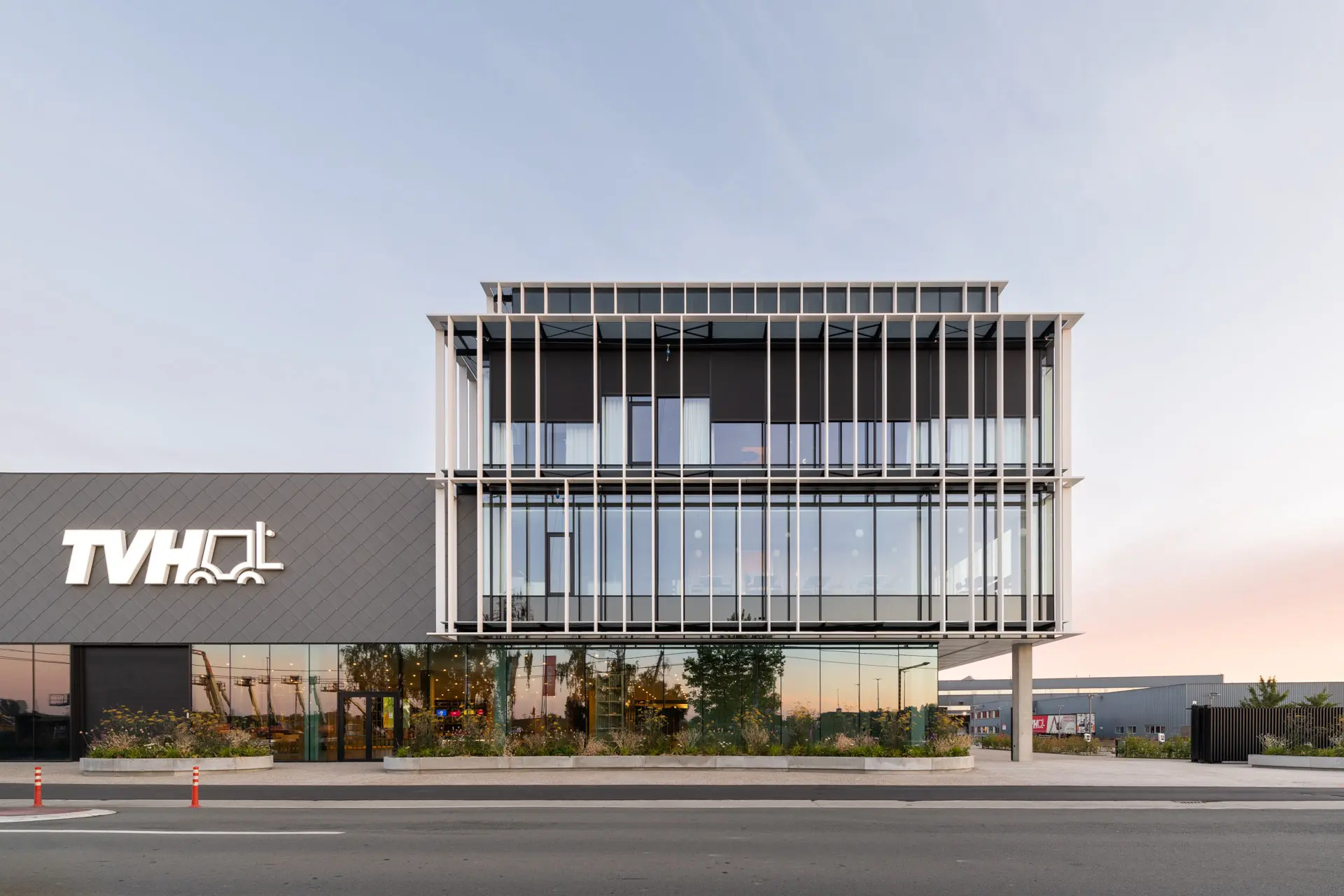 Het ontwerpproces achter enkele van onze projecten