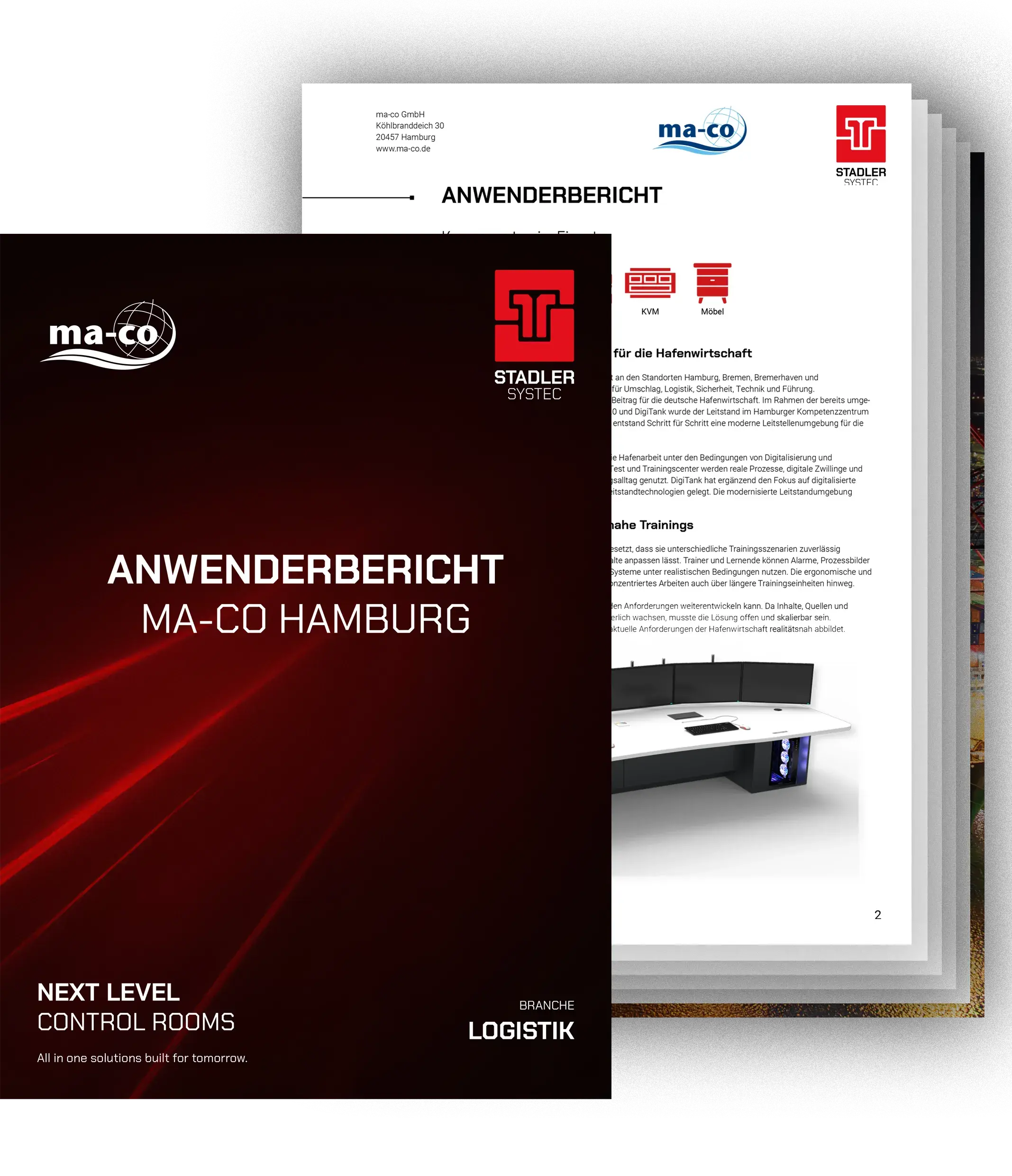 ma-co GmbH