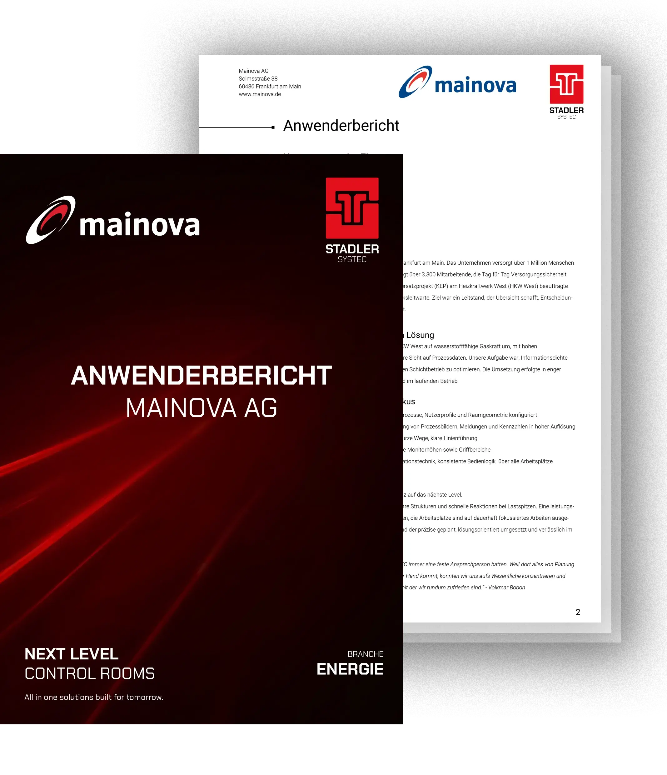 Mainova AG