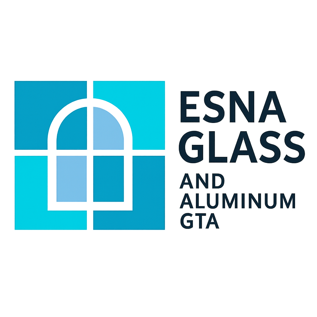 Footer logo Esna glass
