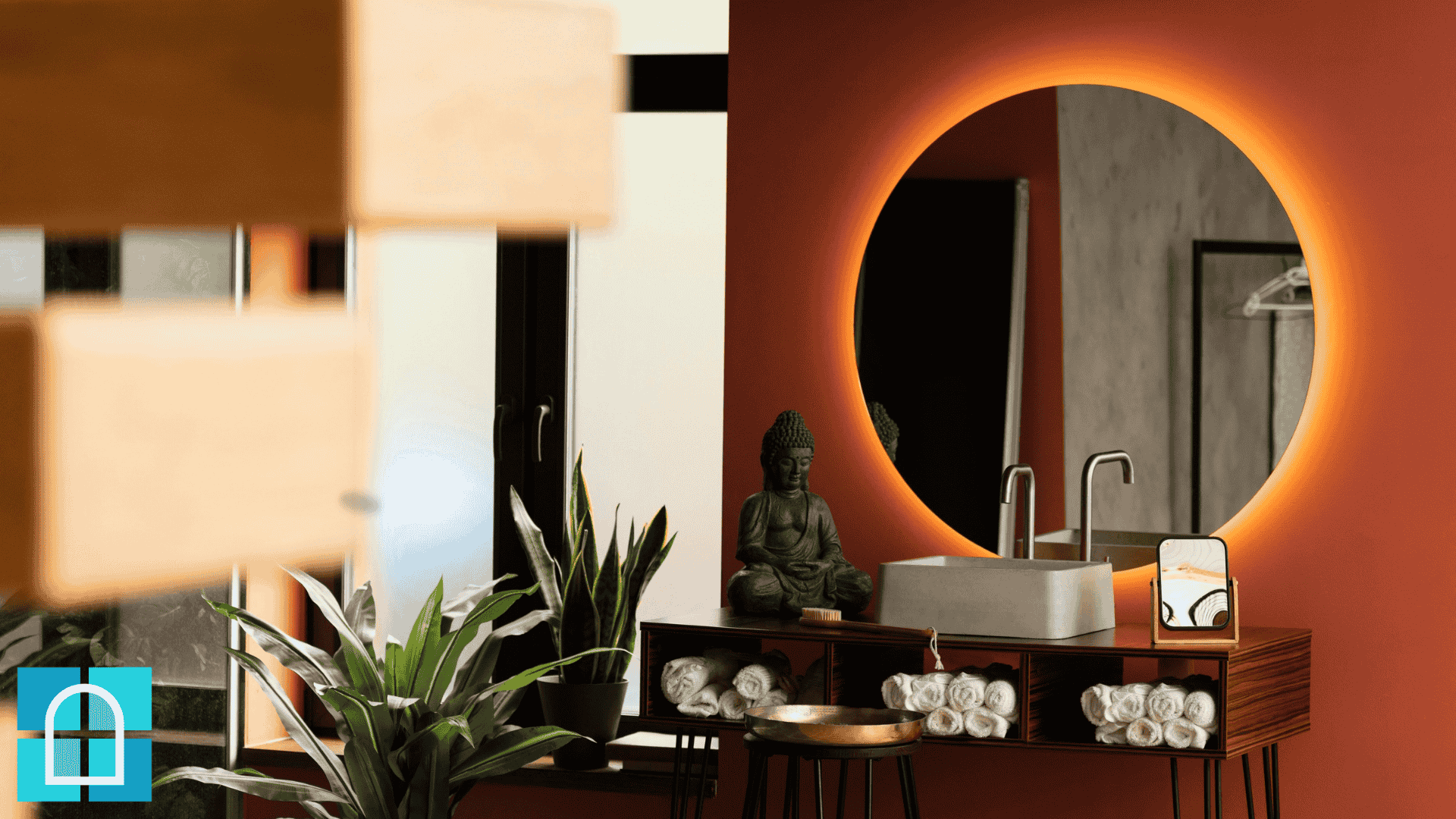 Decorative Mirrors That Stand Out in Homes and Businesses