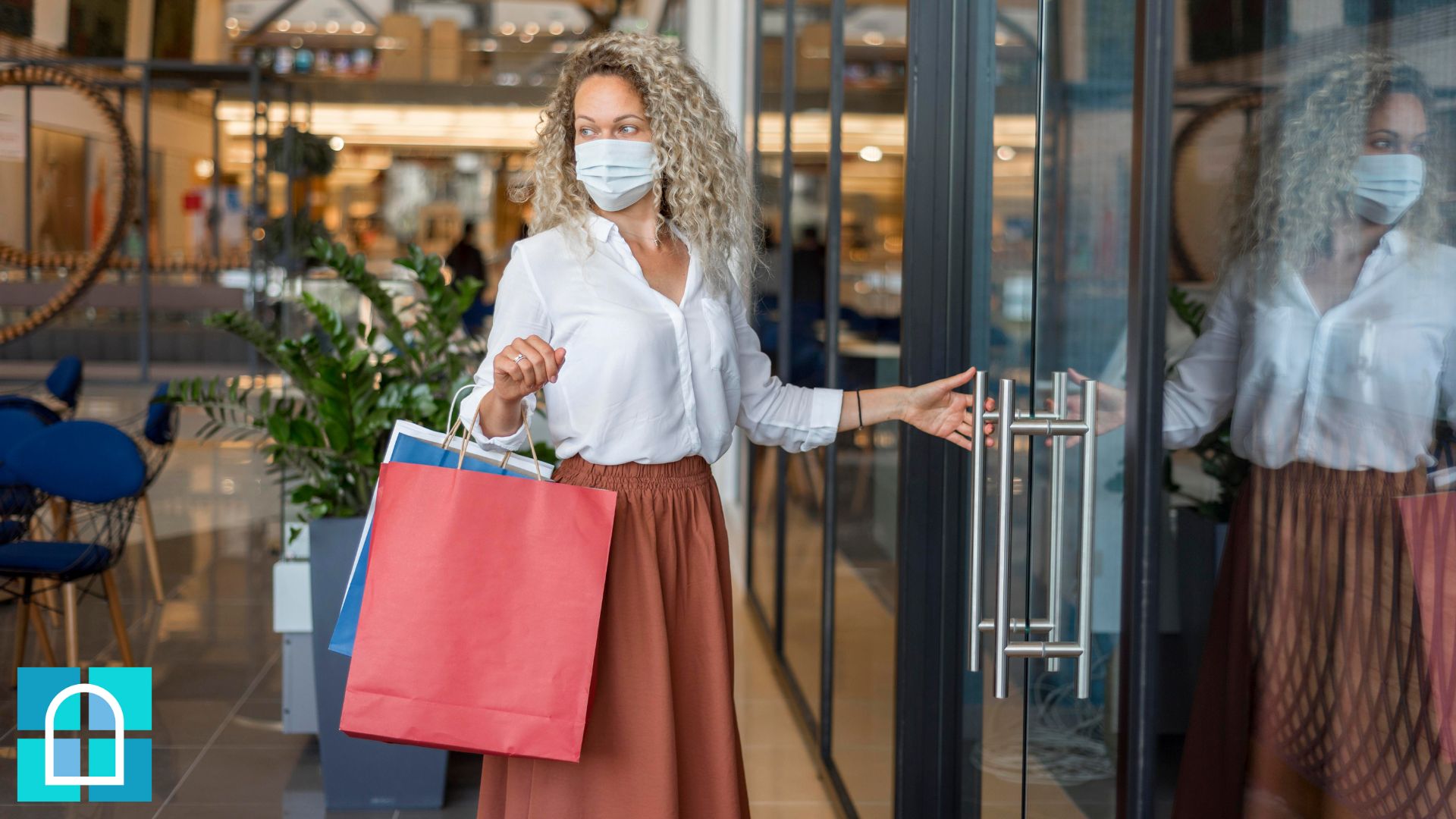 Why Holiday Season Storefront Protection Matters