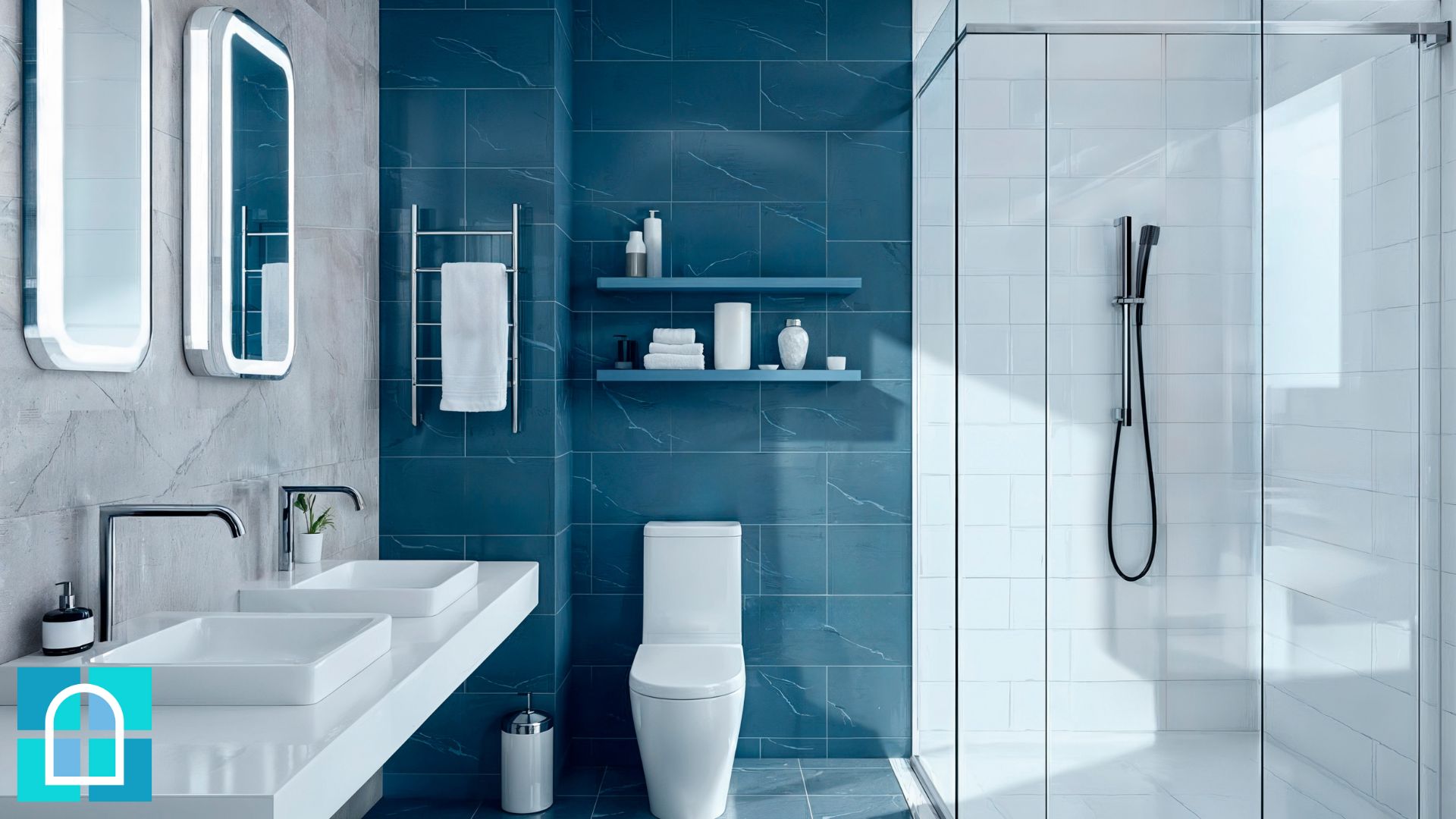 frameless shower enclosures