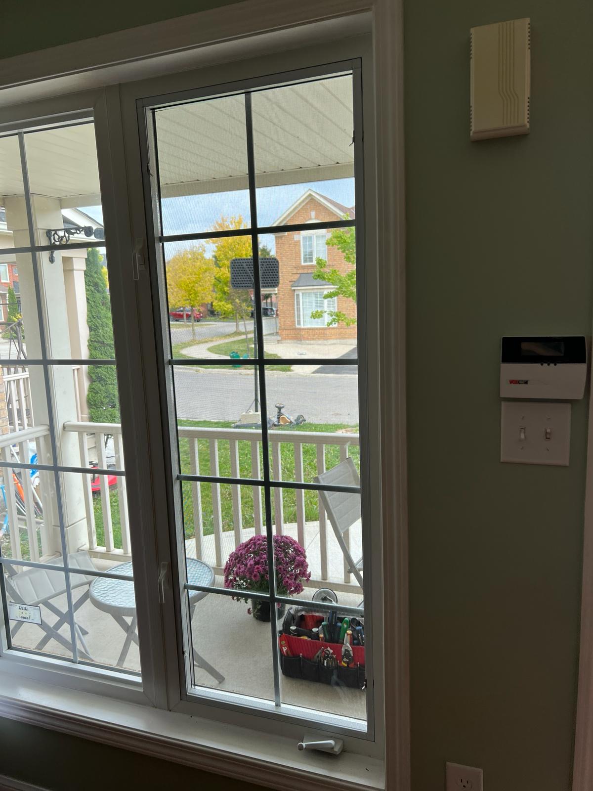 Residential Glass Replacement