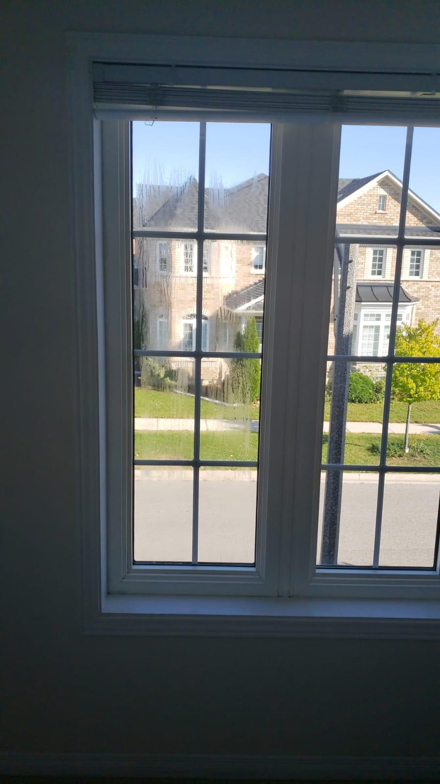 Residential Glass Replacement