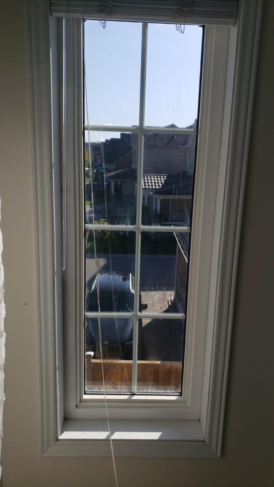 Residential Glass Replacement