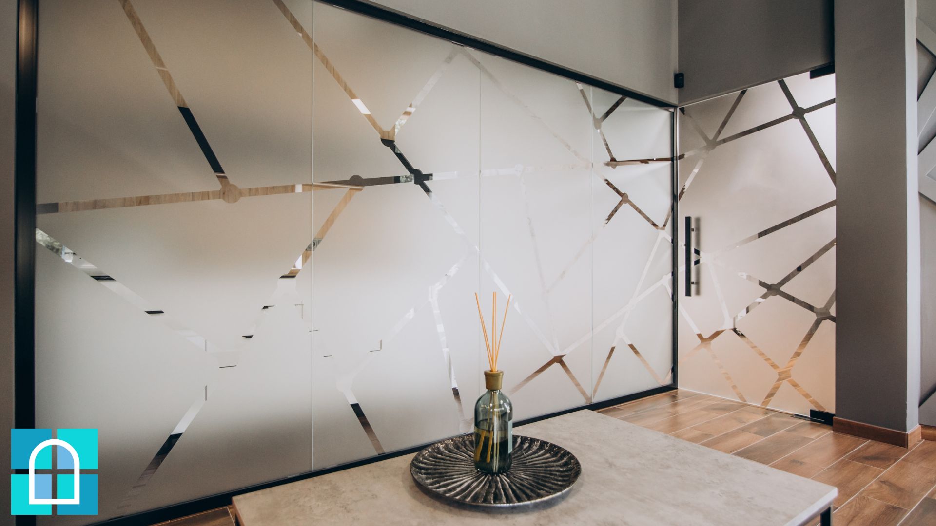 Glass Office Dividers and Business Growth