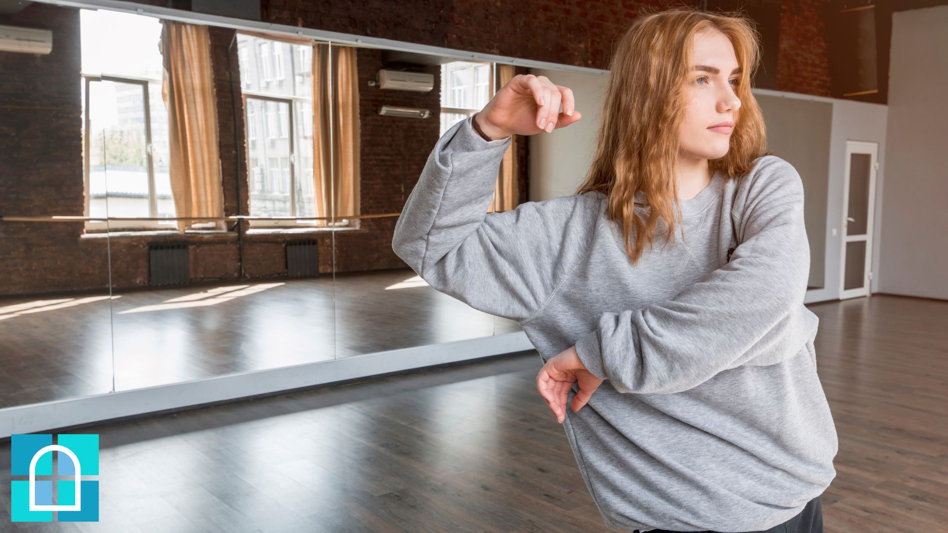 Why Gym Mirrors Matter More Than You Think