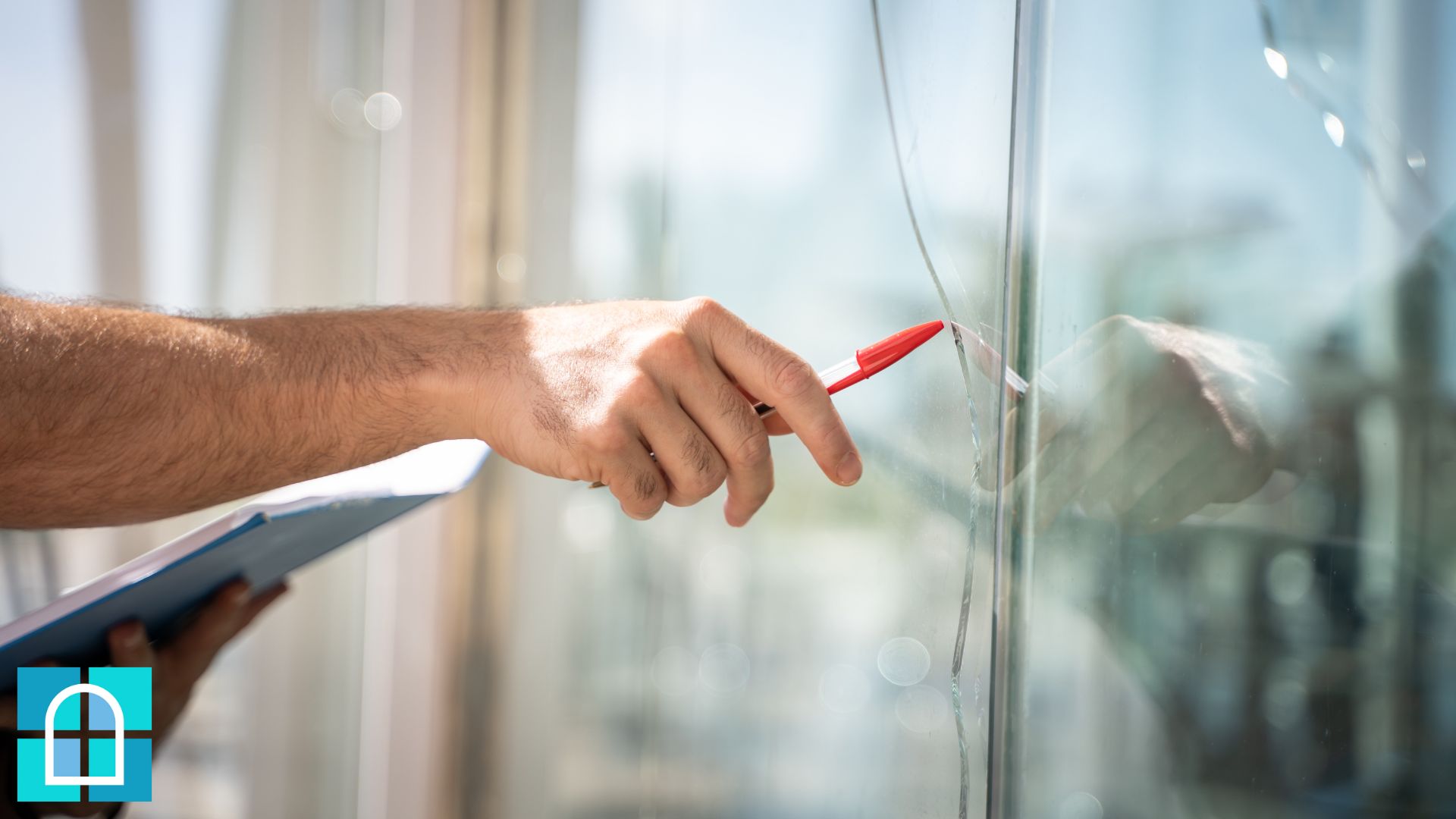 Why Broken Windows Should Never Be Ignored
