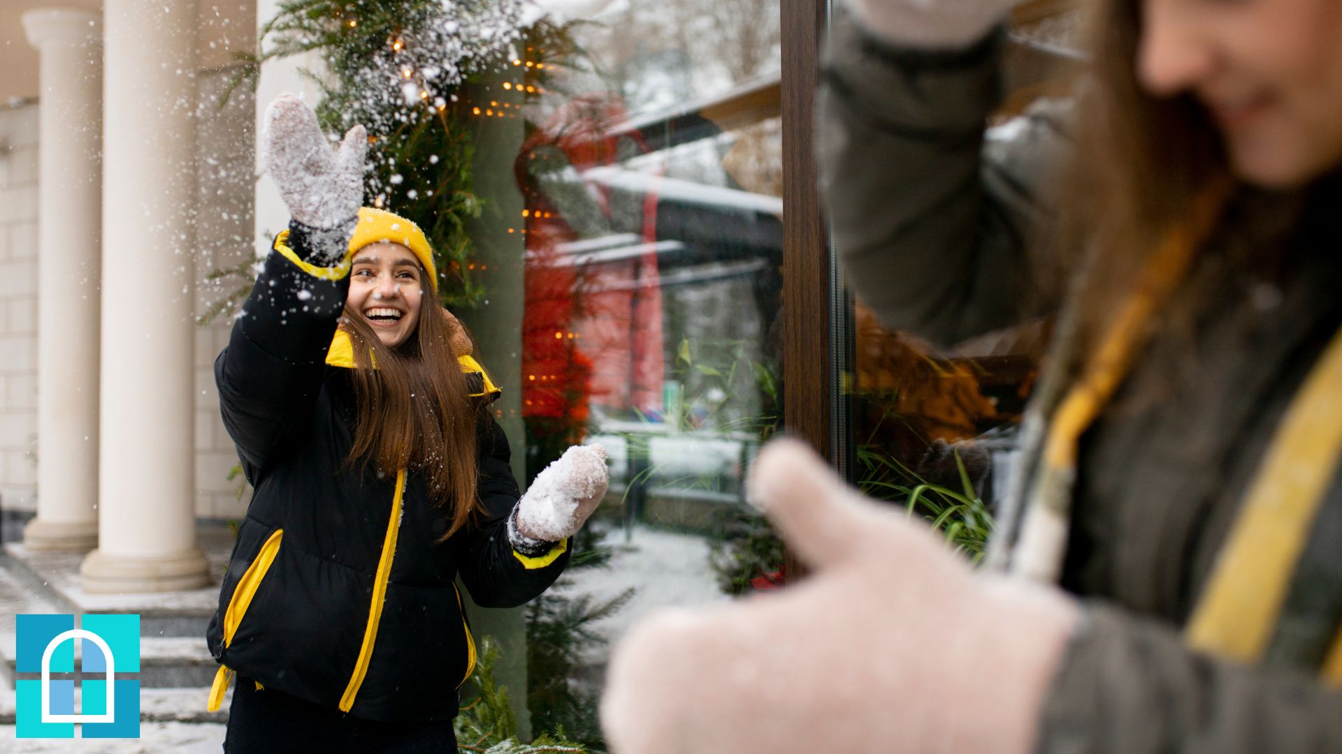 Being Winter-Ready Protects Your Business