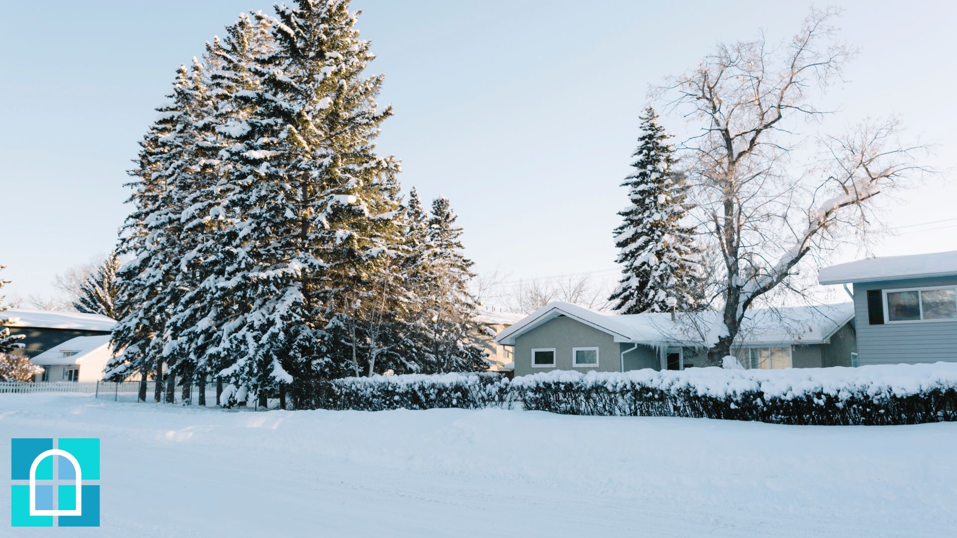 Why Window Problems Pop Up in Toronto Winters