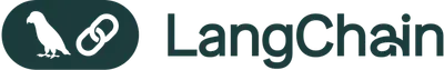 LangChain logo
