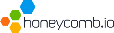 Honeycomb logo
