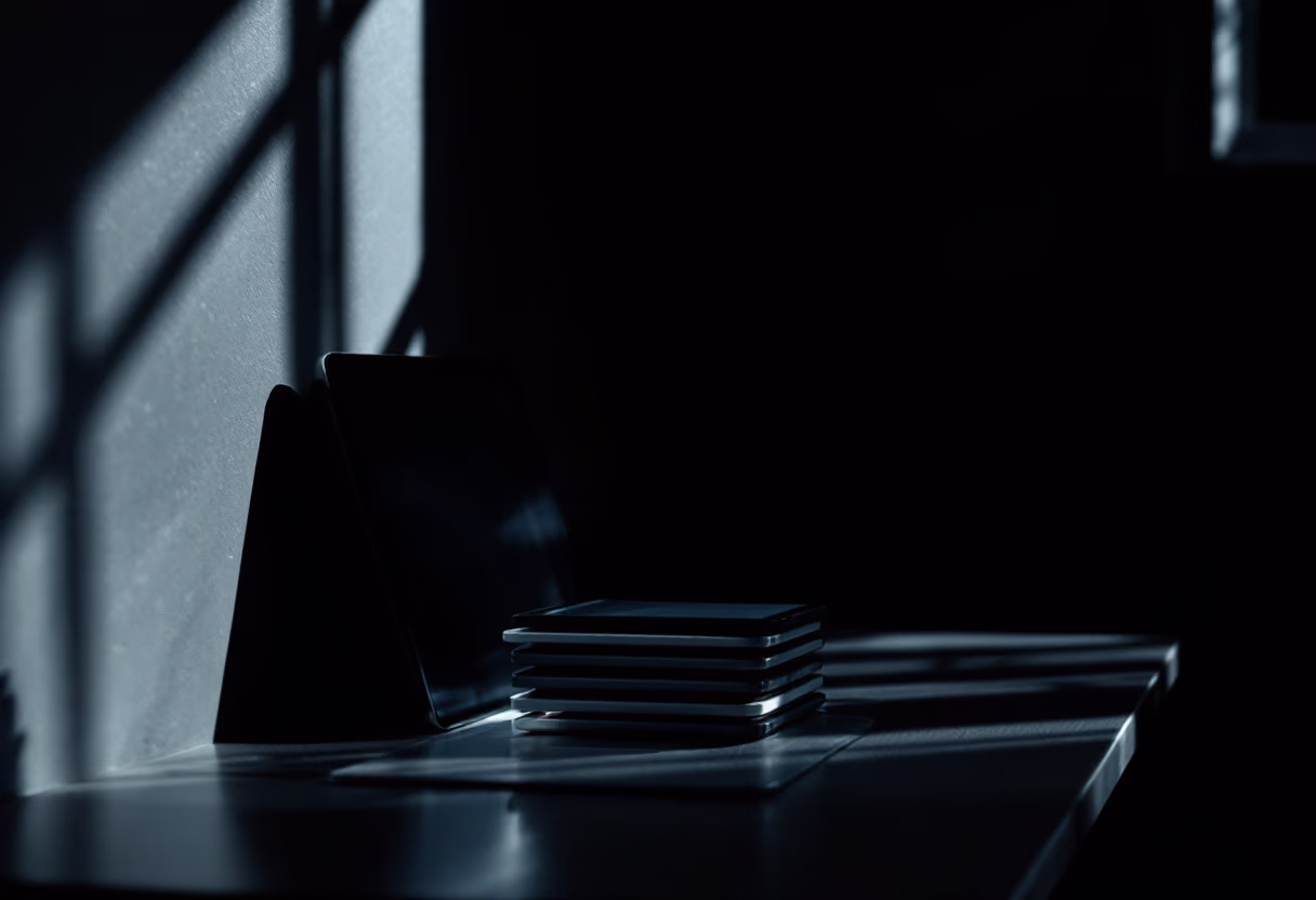 image of classroom setting for edtech