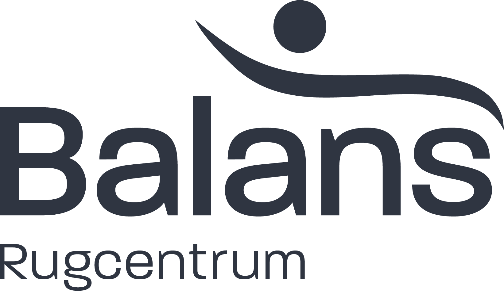 Balans Rugcentrum