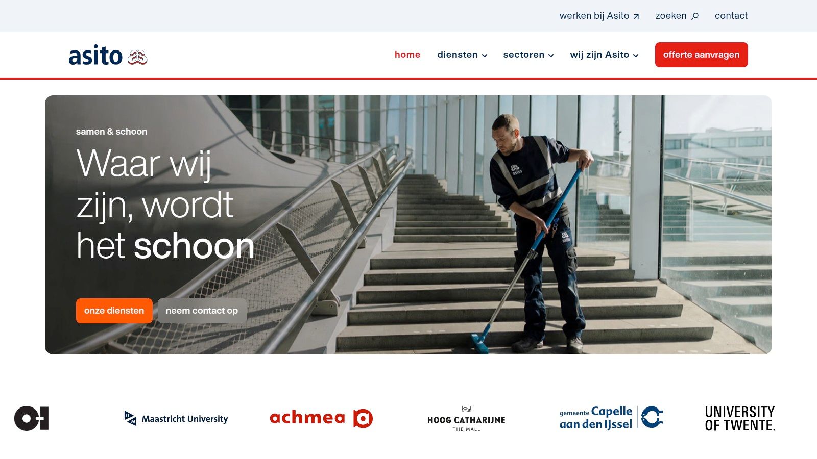 Asito (Landelijke Speler met Sociale Focus)