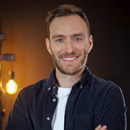 Pierre-Axel Domiciel, gérant de Giantix