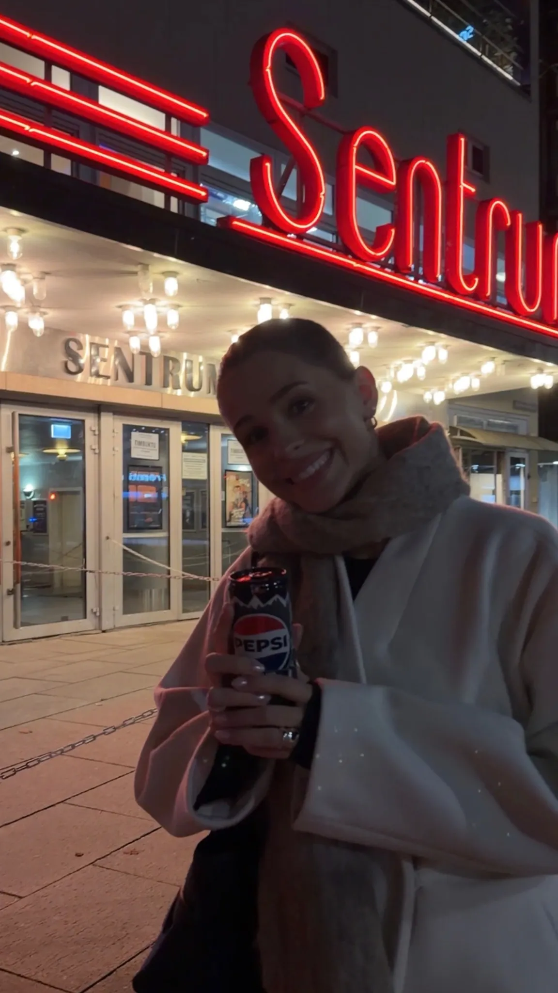 En kjærlighetserklæring til Sentrum Scene