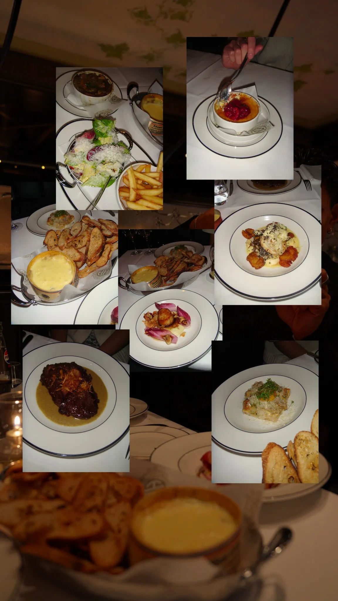 Brasserie Hansken – En tidløs adresse i Oslo