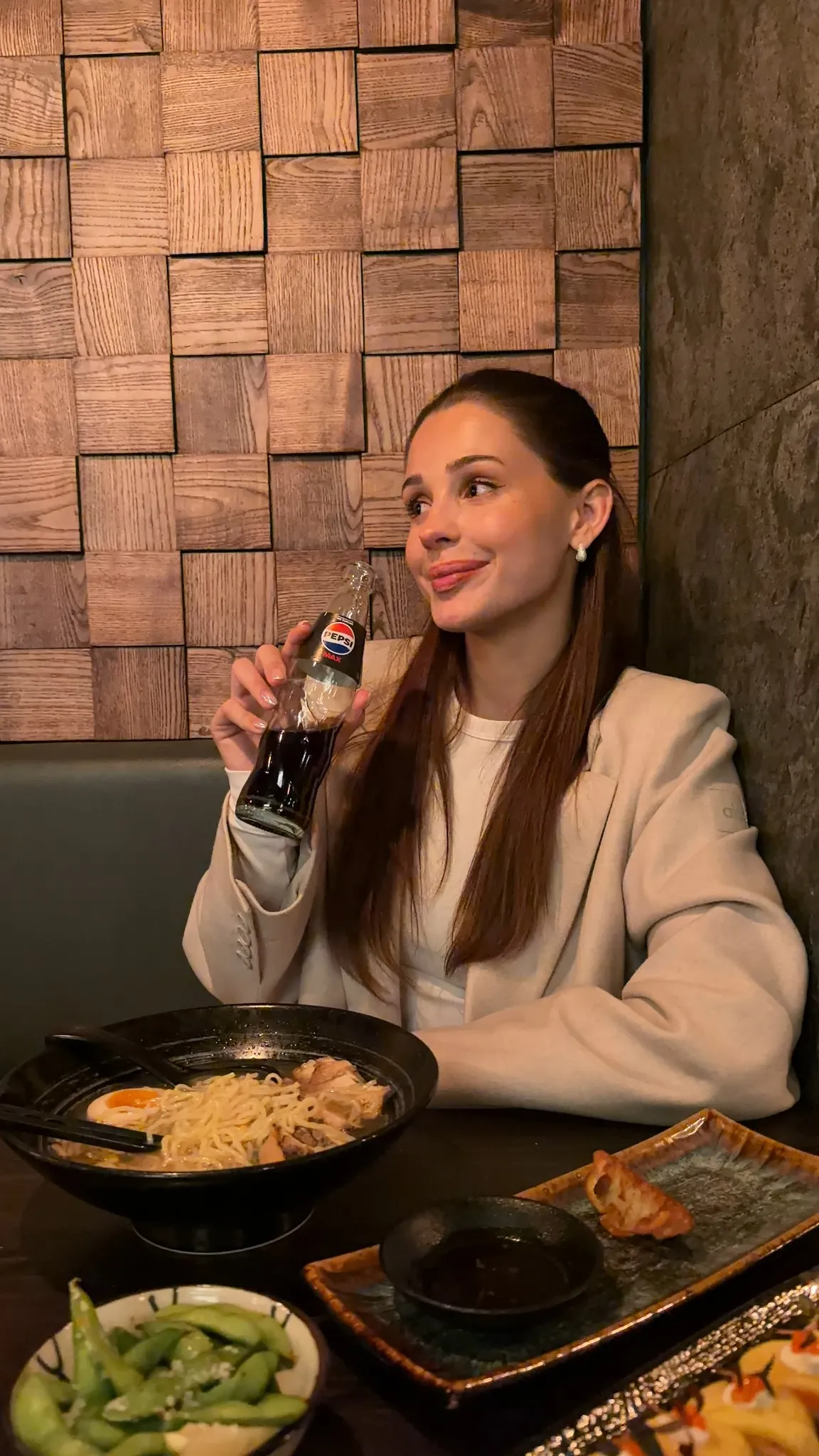 En julegave for de eventyrlystne - Genji Izakaya