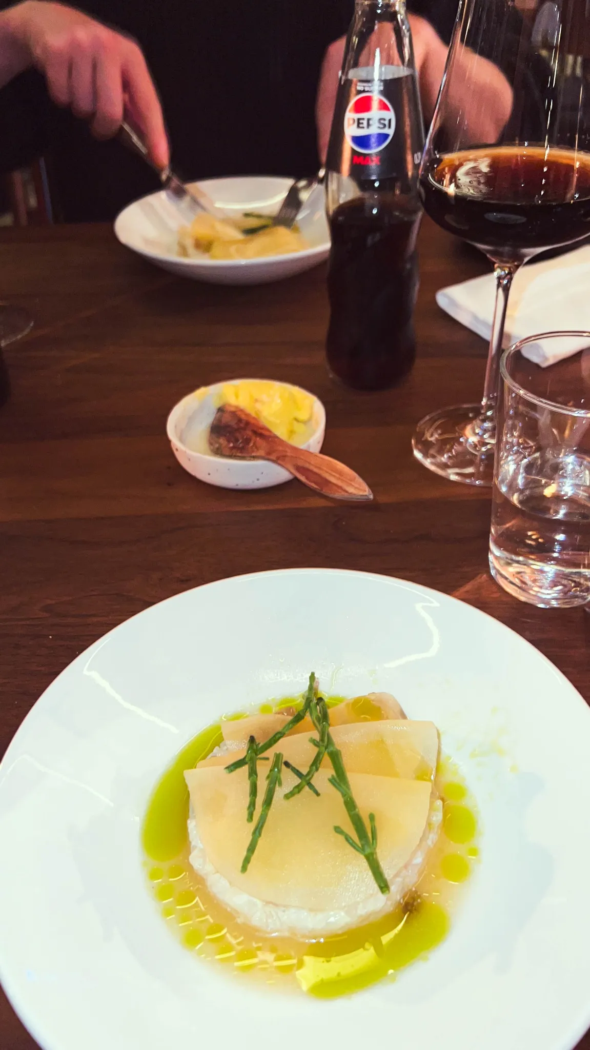 Arakataka - Fine dining uten jåleri