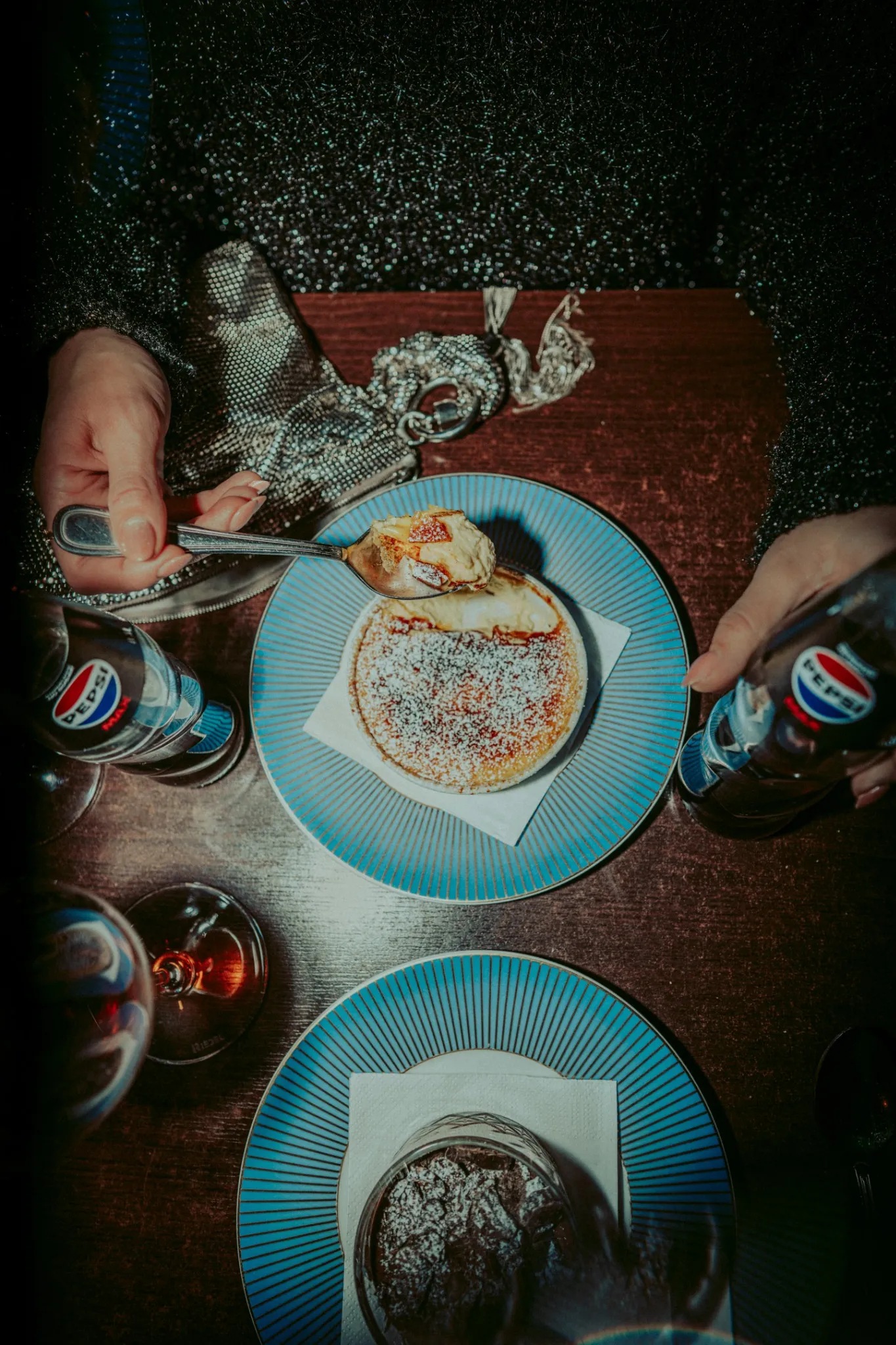 Fransk jul hos Chez Colin