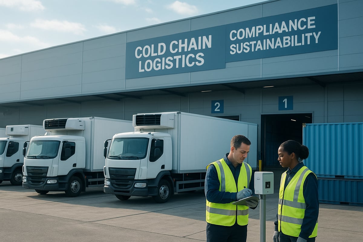 Regulatory Landscape and Compliance in 2026