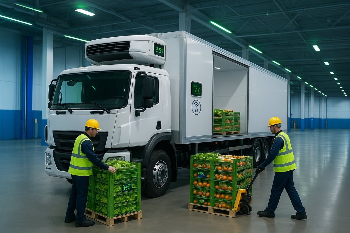 Key Technologies and Innovations in 2026