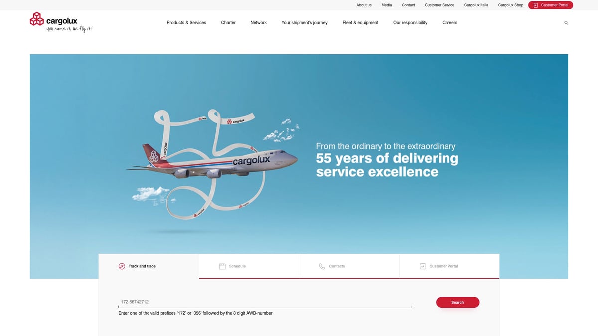 7 Essential Private Cargo Airlines for Fast Shipping in 2026 - Cargolux