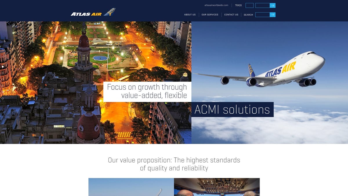 7 Essential Private Cargo Airlines for Fast Shipping in 2026 - Atlas Air Worldwide