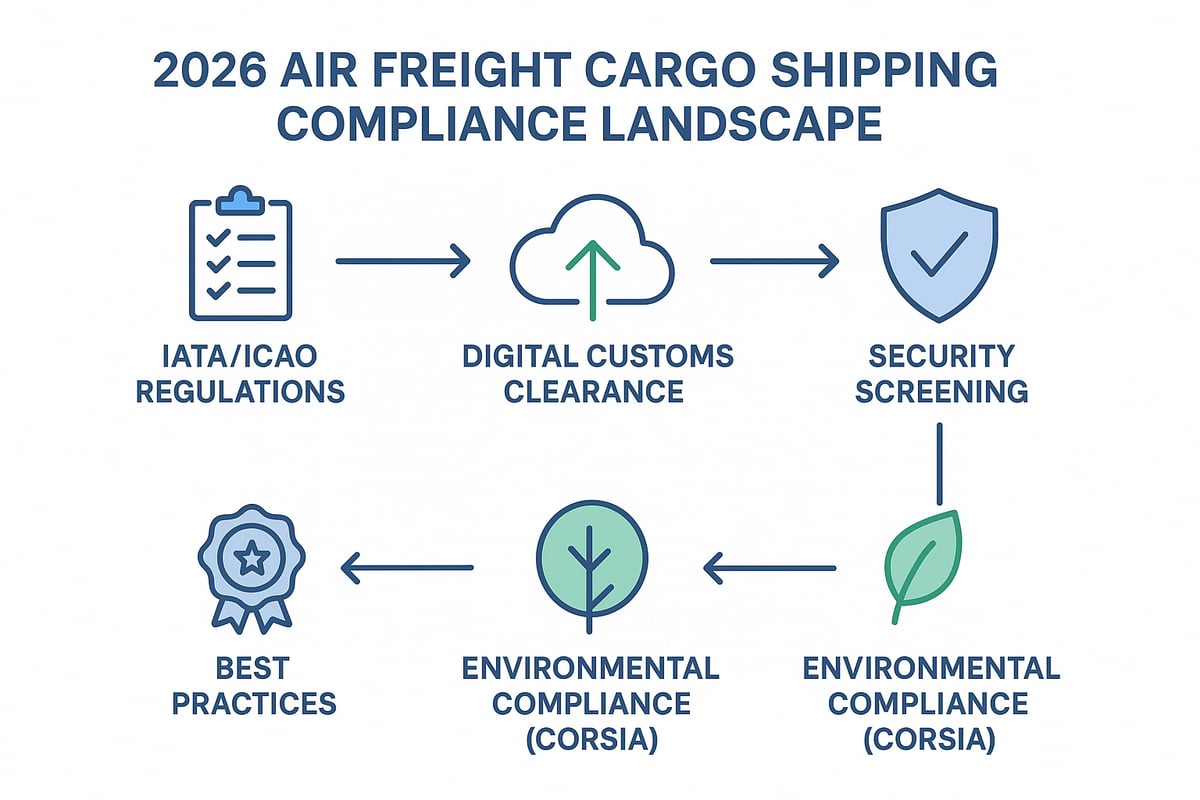 Regulatory and Compliance Essentials in 2026
