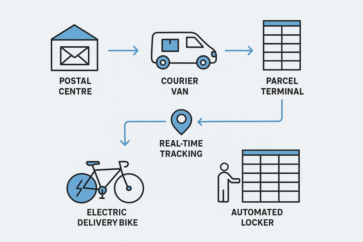 Understanding Final Delivery: Definition, Scope, and Evolution