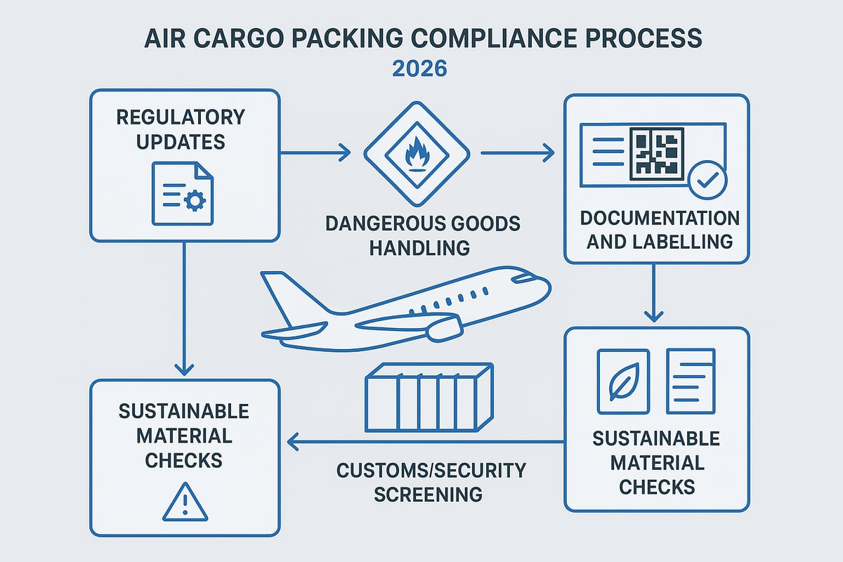 Latest Regulations and Compliance for 2026